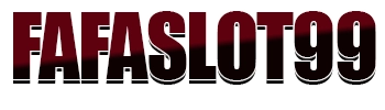 Fafaslot99 Logo